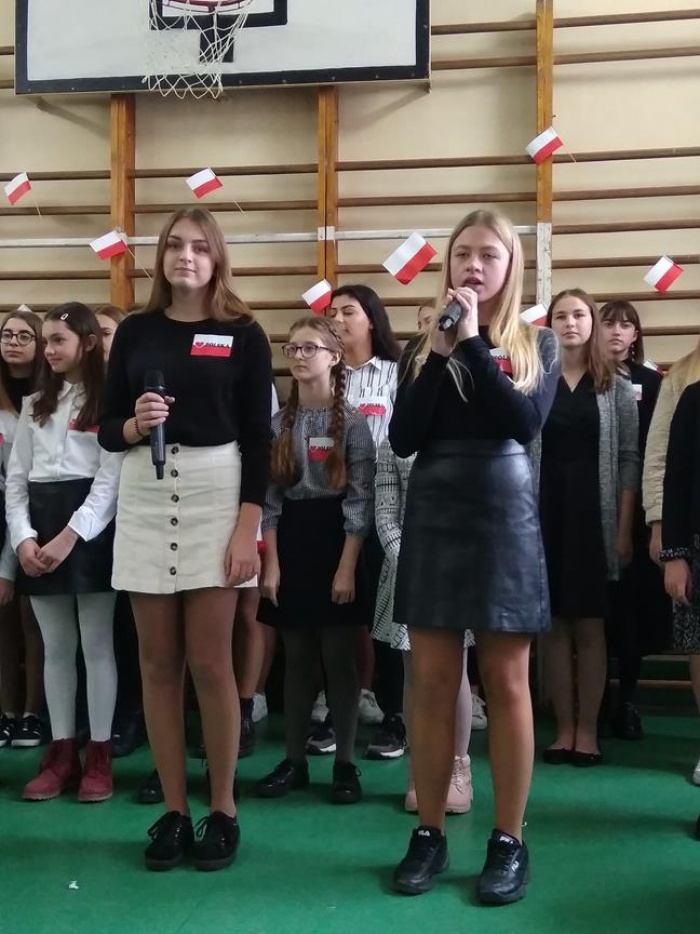 Pieśni patriotyczne