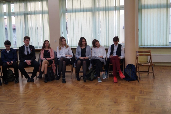 Powiatowy Konkurs Poetycki „Ja i ojczyzna to jedno”