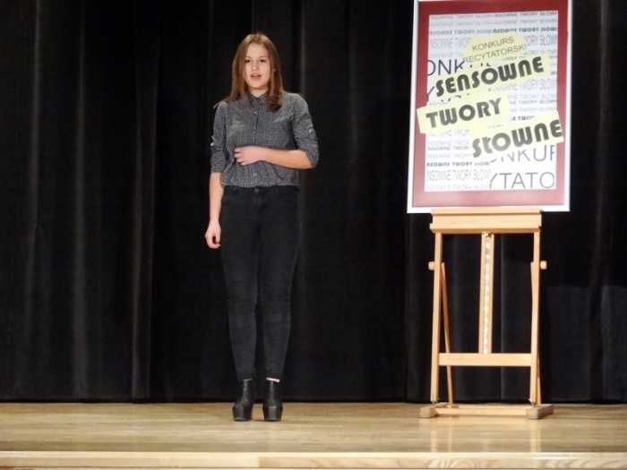 SENSOWNE TWORY SŁOWNE 2016