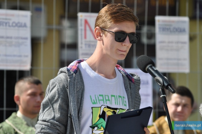 Czytanie Sienkiewicza