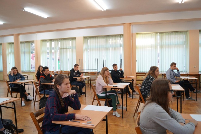 Olimpiada Wiedzy Ekonomicznej 2018