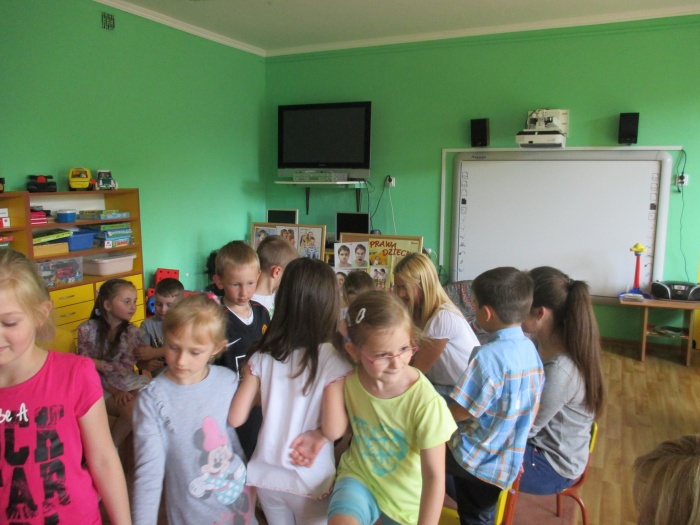 Cała Polska czyta dzieciom