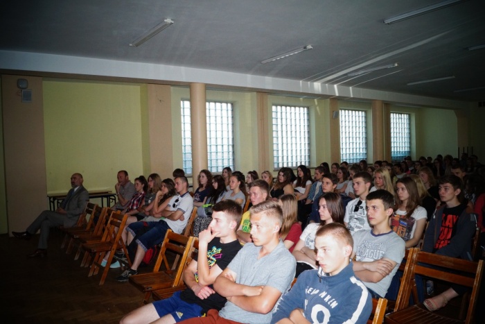 Akademia bezpieczeństwa