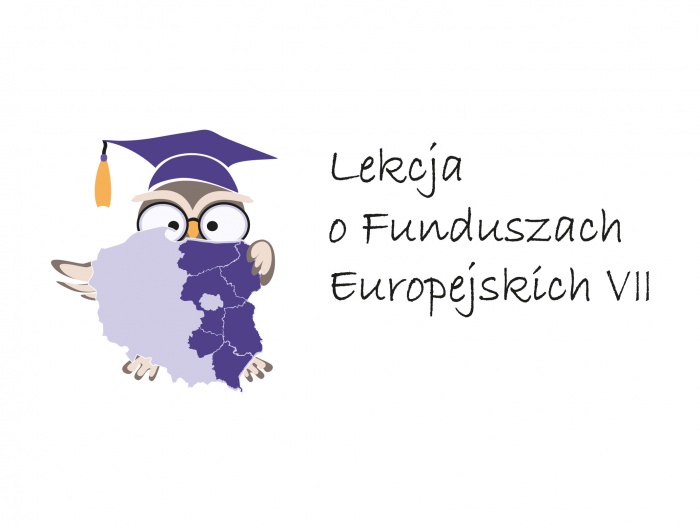 „Lekcja o Funduszach Europejskich” w naszej szkole!