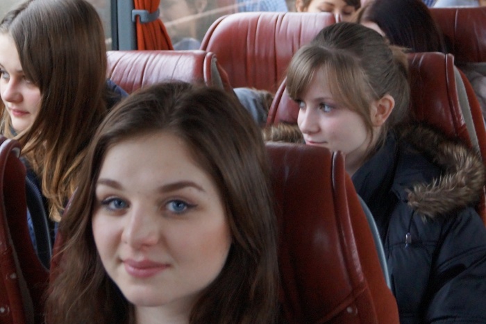 Targi edukacyjne 2016