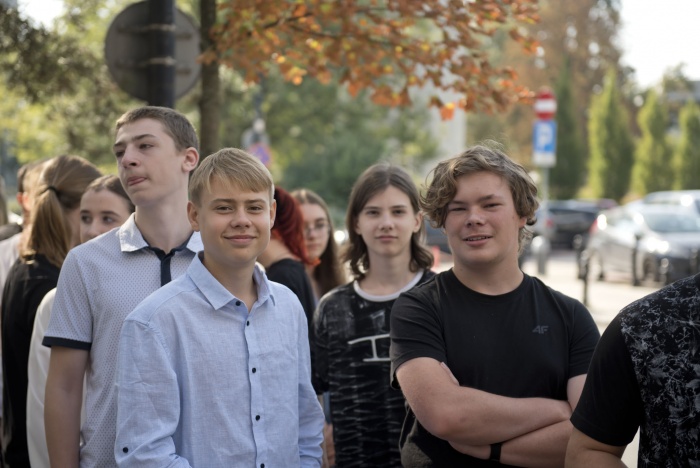 Wycieczka na Targi poligraficzne w Warszawie 7-8 wrzesień 2023