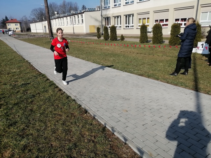 1 marca - Bieg Pamięci Żołnierzy Wyklętych „Tropem Wilczym”