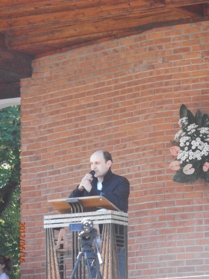 Michalickie spotkania