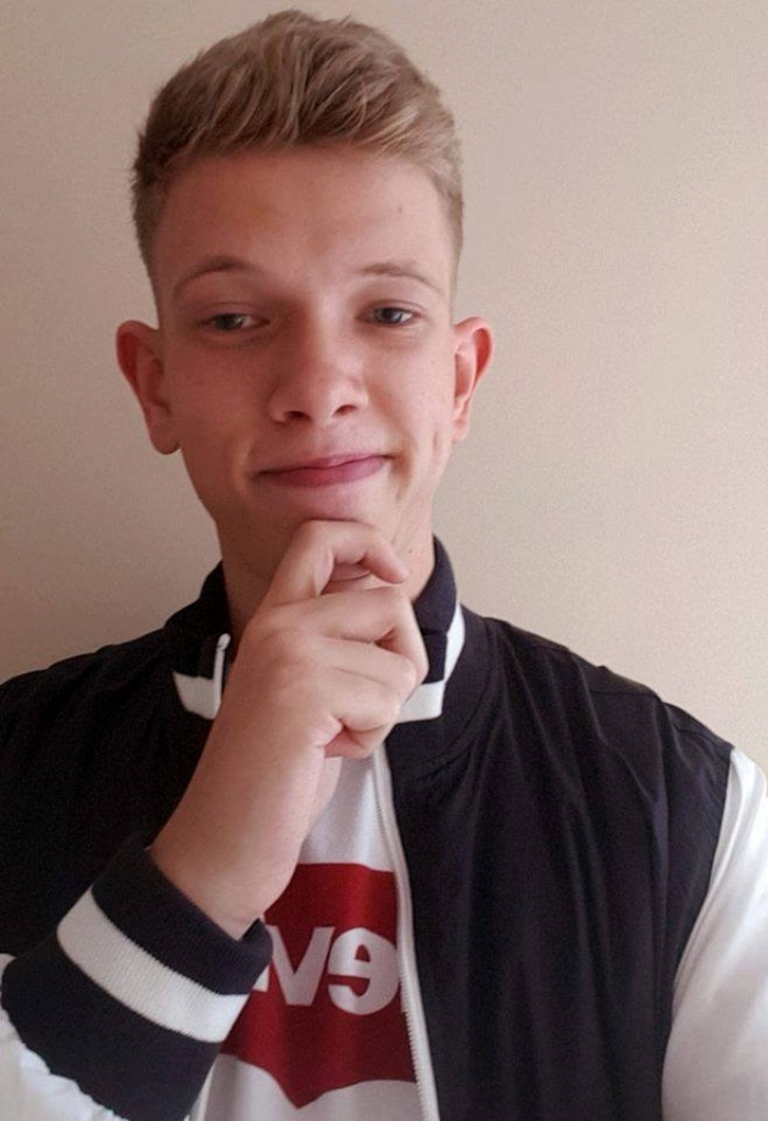 Kandydaci do SU 2018