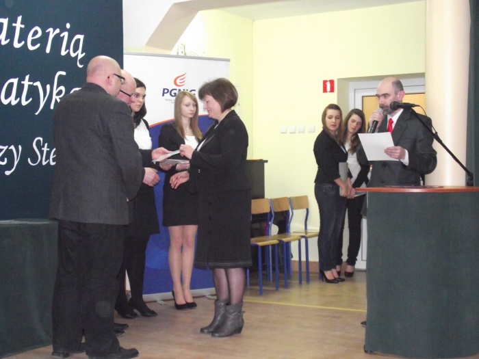 Podsumowanie Steinhausa