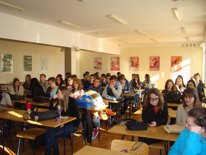 Tydzień akademicki w WSZ