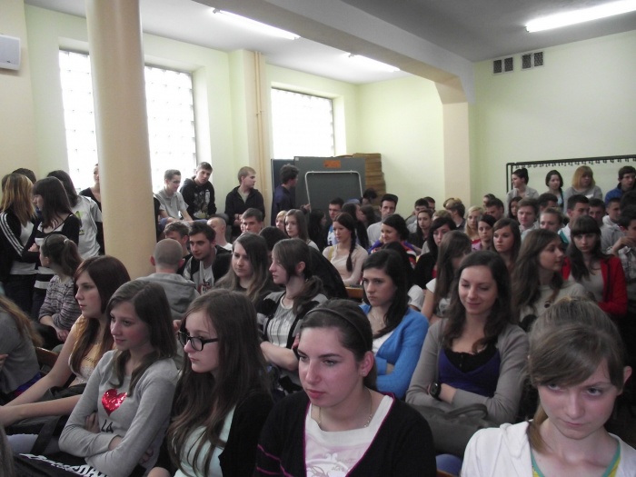 Festiwal \"Szkoła z klasą 2.0\"