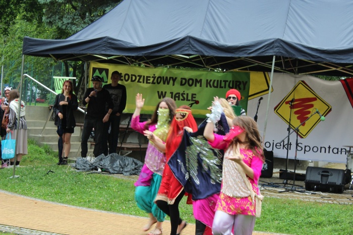 Historyczna Żakinada