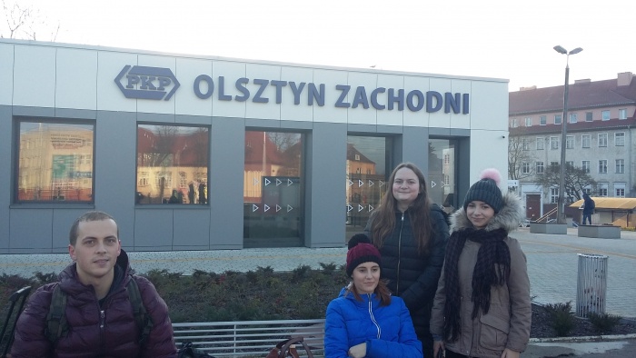 Ogólnopolskiego Konkursu