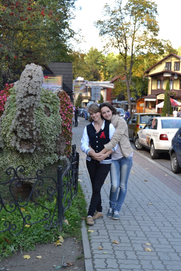 Wycieczka do Szczawnicy