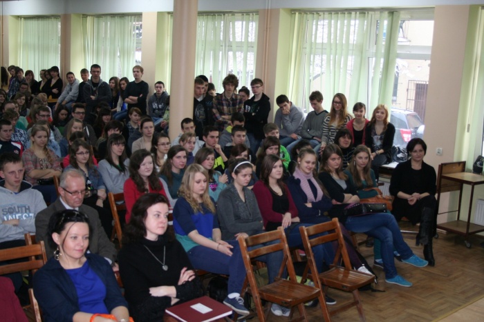 Pytania do dyrektora 2013