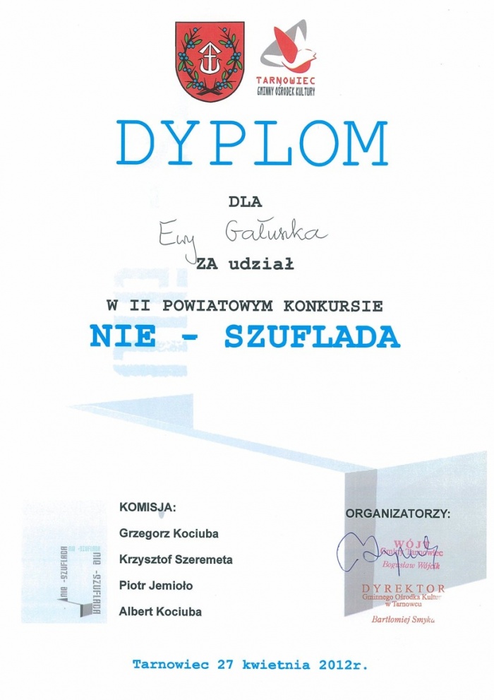 Nie-Szuflada 