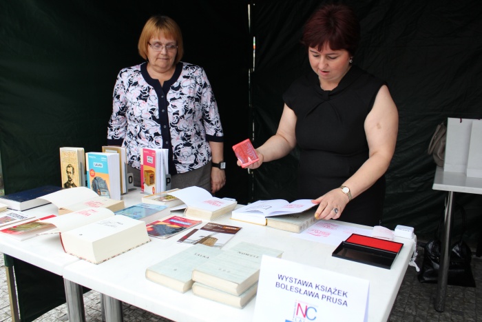 Narodowe czytanie 2015