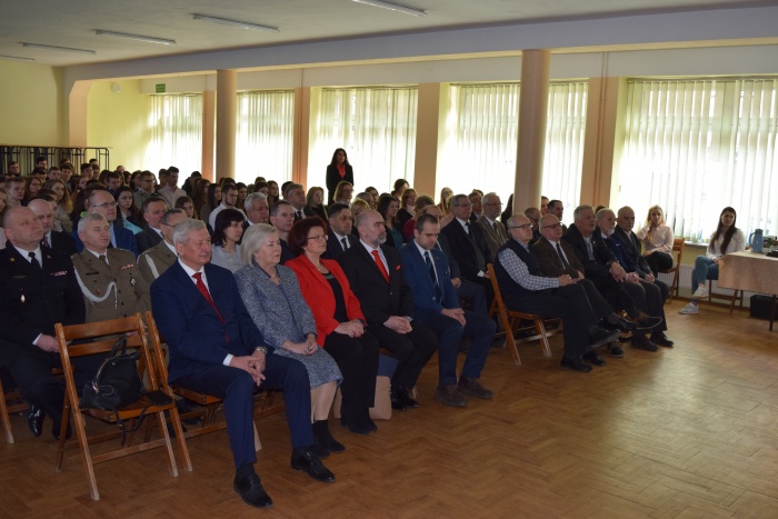 Żołnierze wyklęci 2019