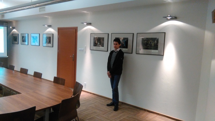 Krzesło przyszłości