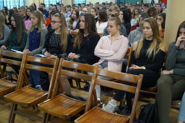 Teatr profilaktyczny 2016