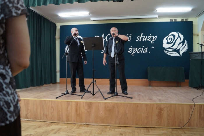 zakończenie roku 2013/2014