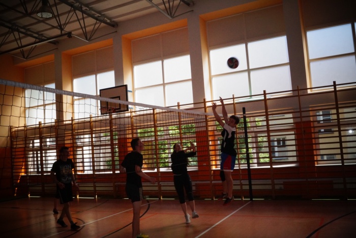 Puchar dyrektora 2016