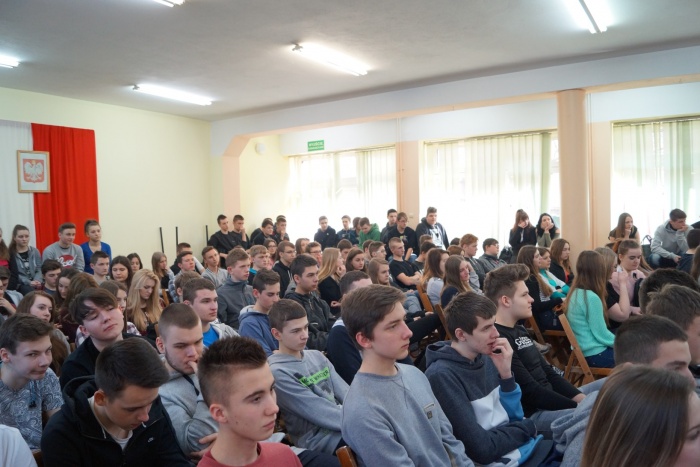 Pytania do dyrektora 2017