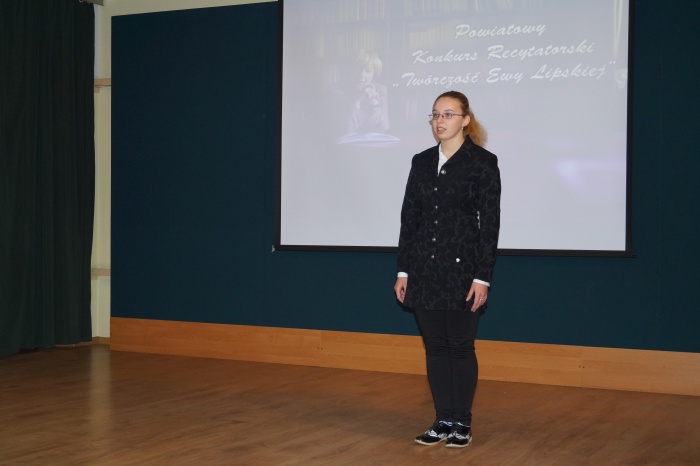 Twórczość Ewy Lipskiej