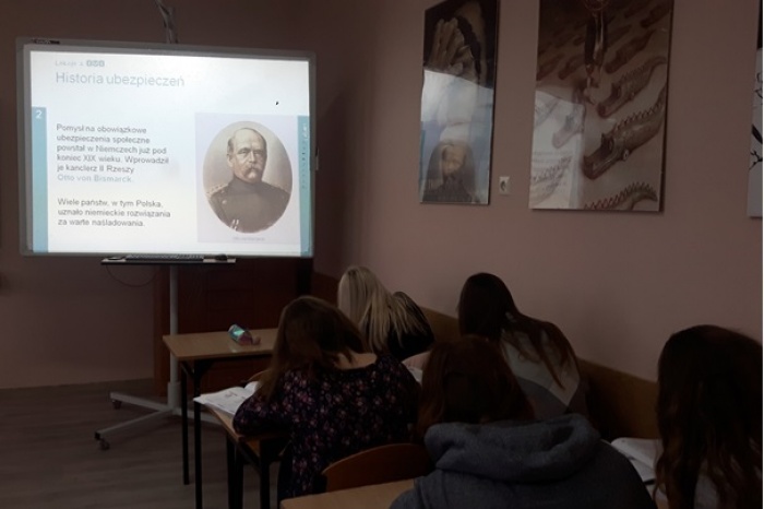 Olimpiada Wiedzy 2019