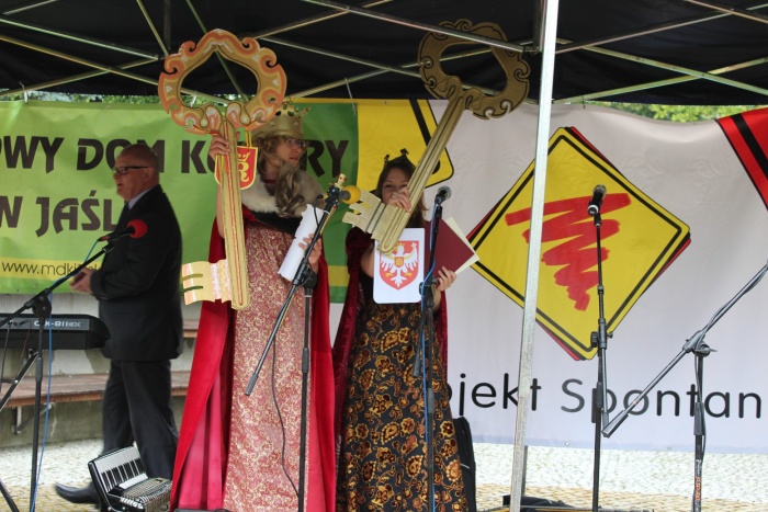 Historyczna Żakinada