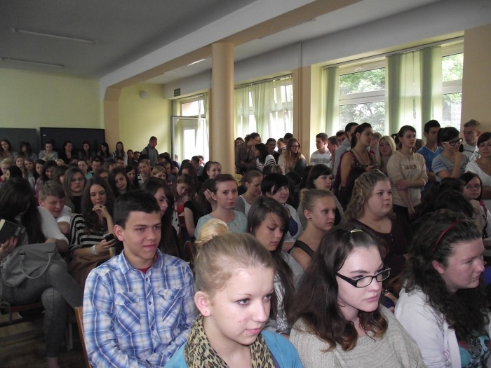 Festiwal \"Szkoła z klasą 2.0\"