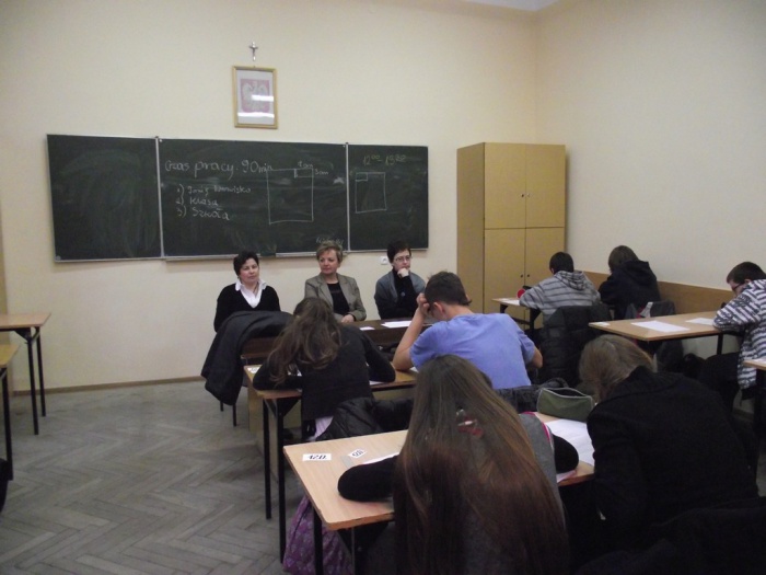 Konkurs Steinhaus 2011