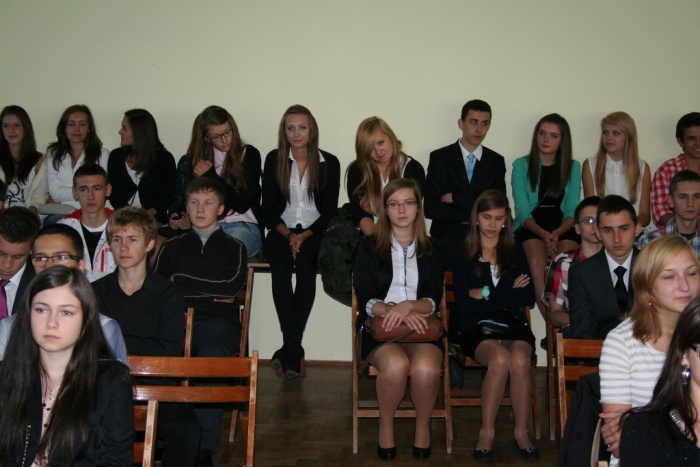 rok szklony 2013/2014