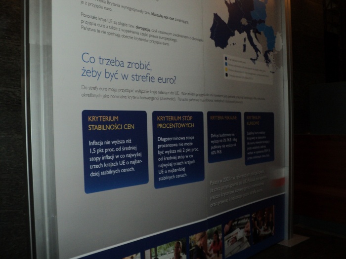 Wycieczka do NBP 2013