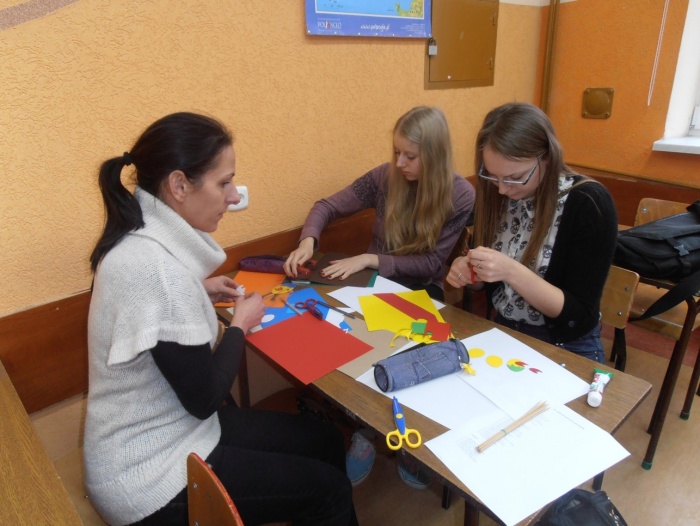 Kiermasz świąteczny 2015