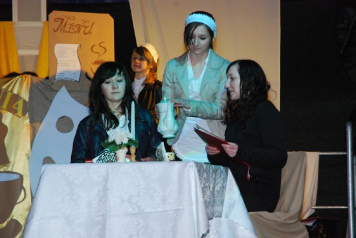 Rocznica śmierci Jana Pawła II