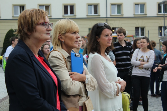 Narodowe czytanie 2015