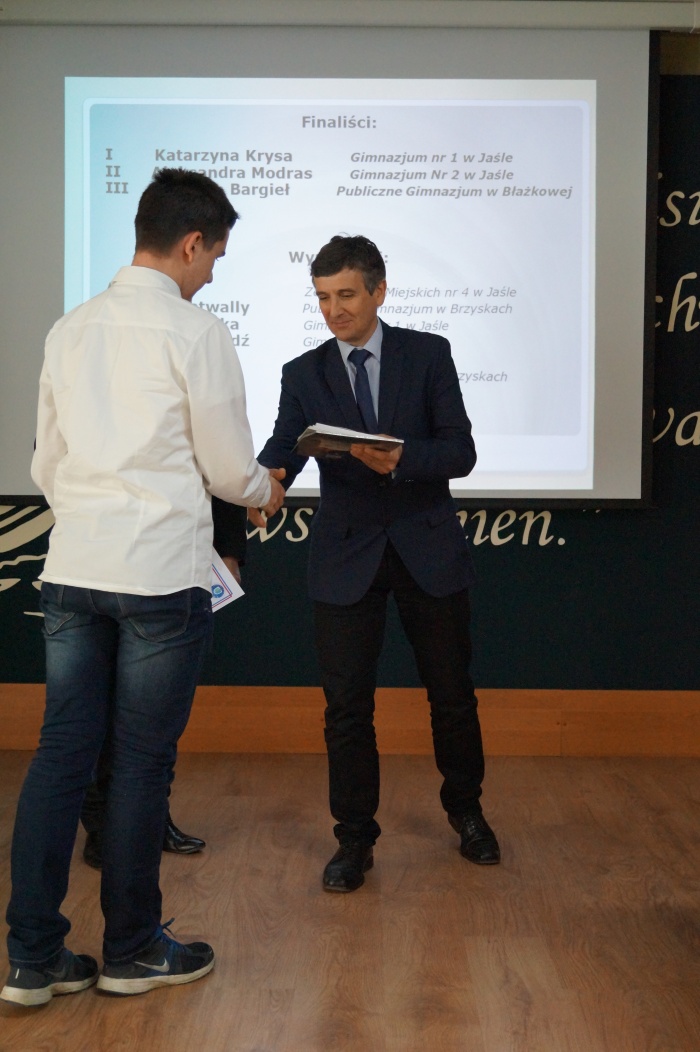 On the roll wyniki 2016