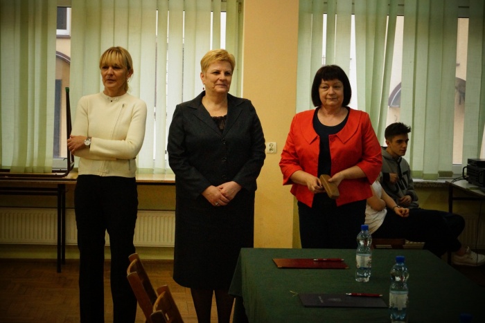 Konkurs Ewa Lipska 2016