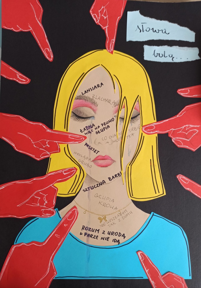 Sukcesy plastyczne naszych uczniów