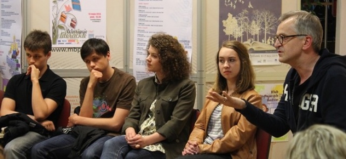 Destrukcyjna siła internetu