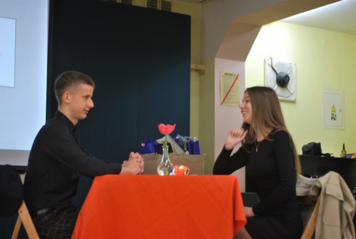 Finał XIX edycji Konkursu Języka Angielskiego „On-the-roll 2023”