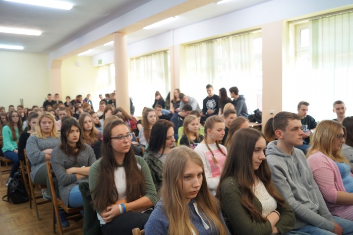 Pytania do dyrektora 2017