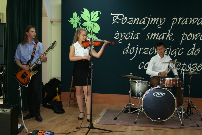 rok szklony 2013/2014