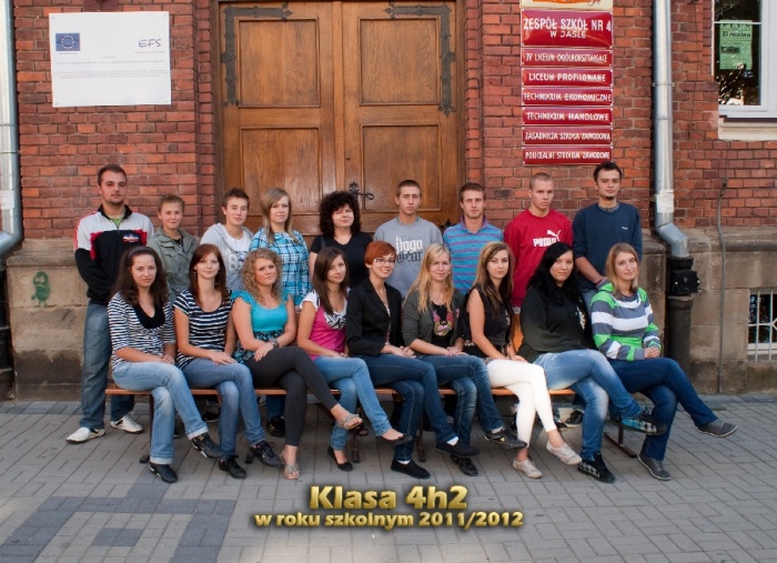 Zdjęcia klasowe_2011