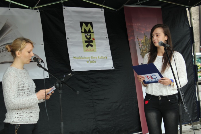 Narodowe czytanie 2015