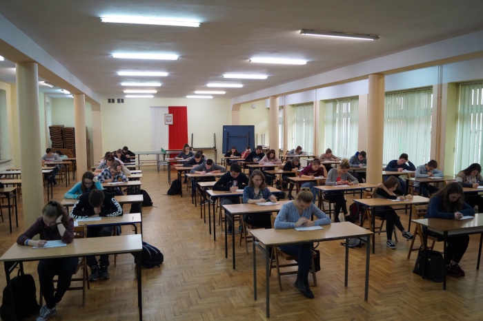 olimpiada wiedzy o państwie
