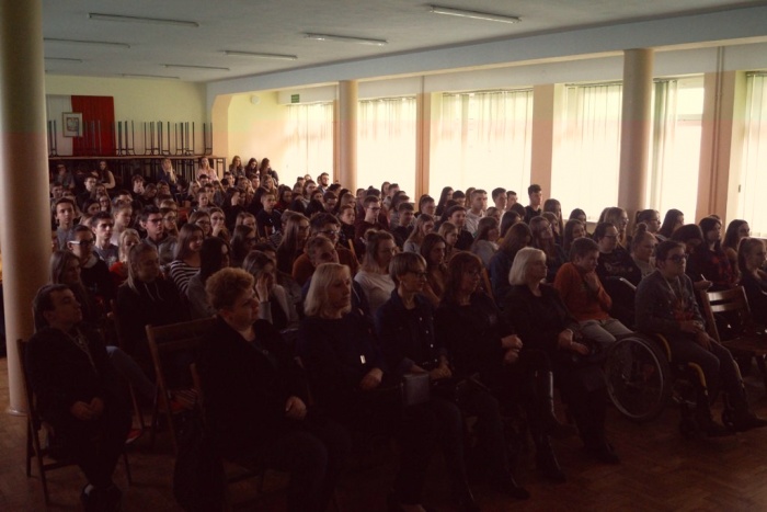 Spotkanie z podróżnikiem 2018