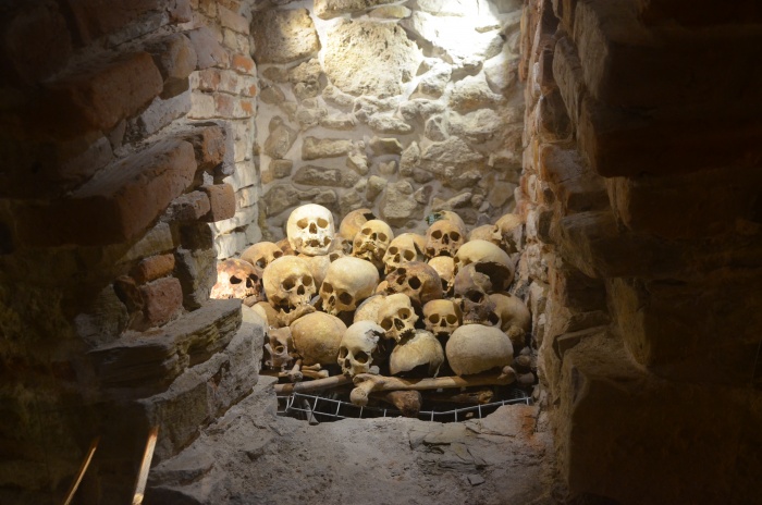 Przemyśl, Krasiczyn